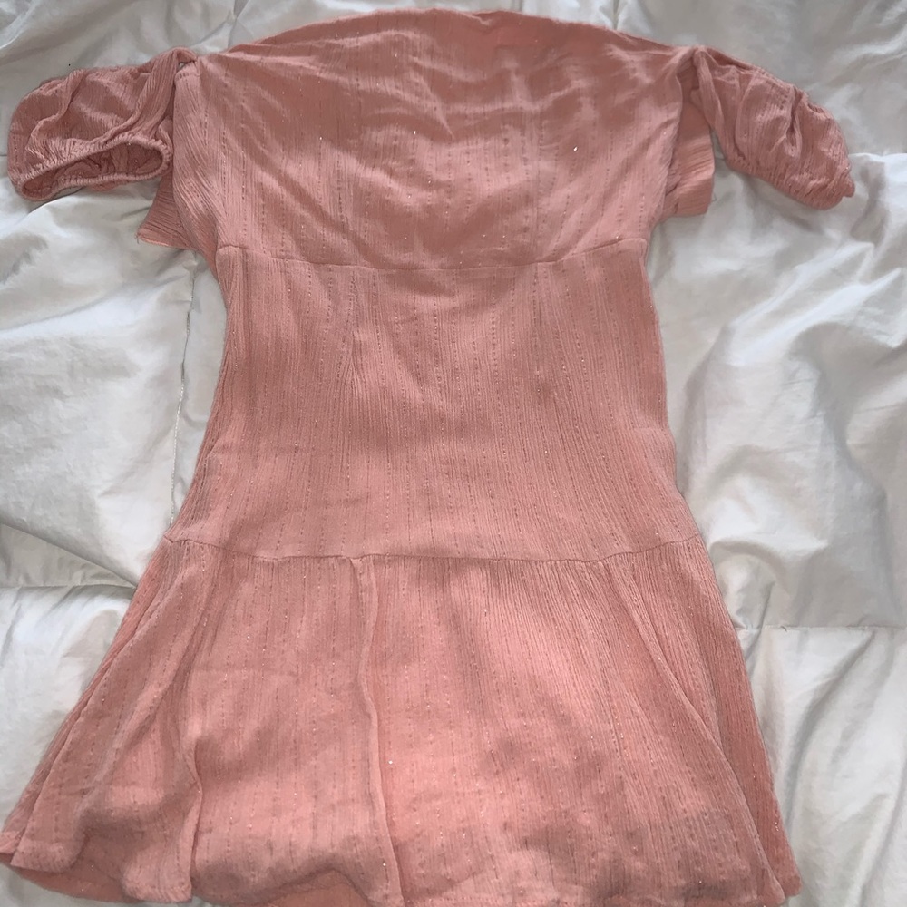 Spring/Summer Dress - Picture 2 of 2
